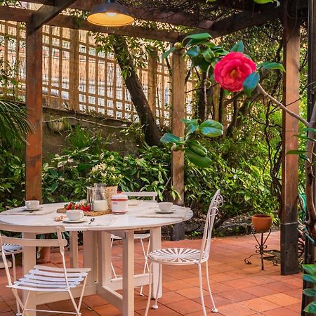 Il Verde In Citta, Terre Marine Специя Екстериор снимка